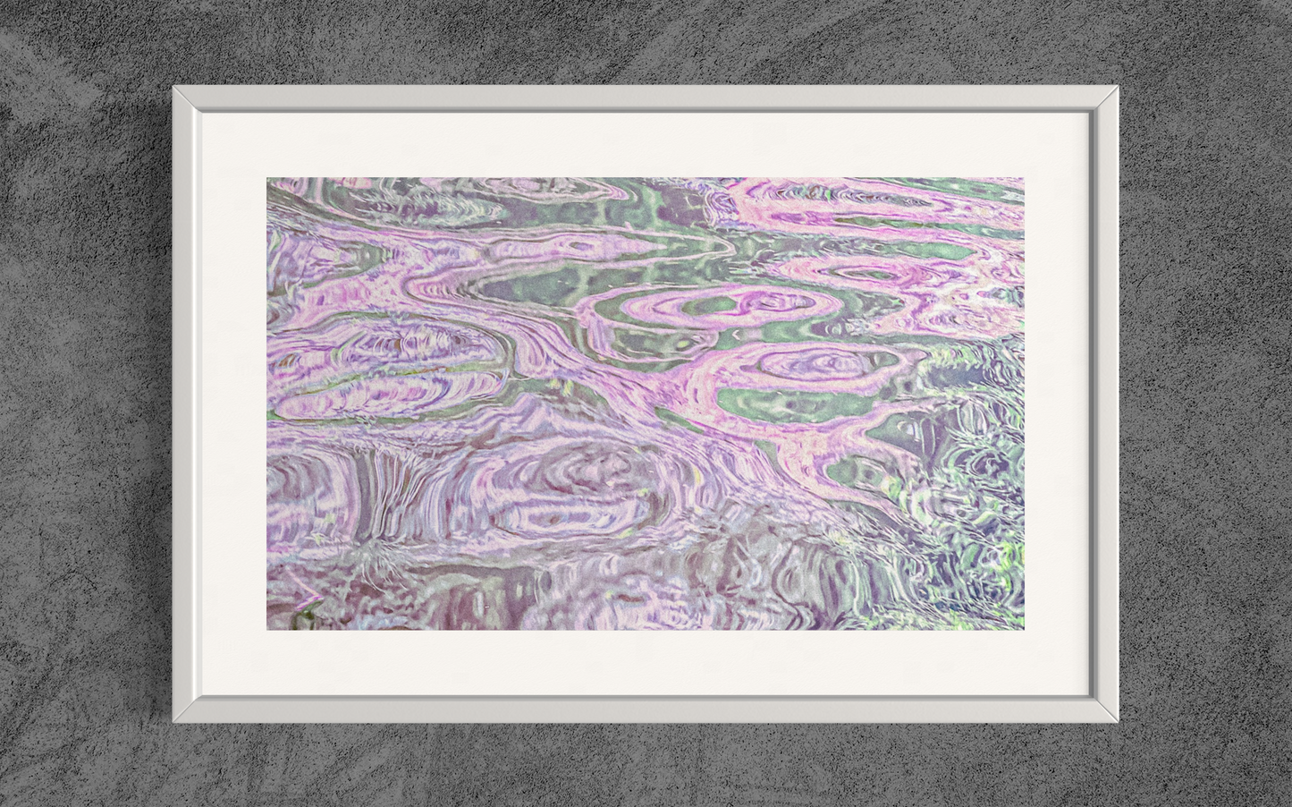 The Pond