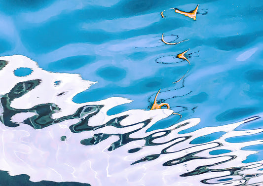 Whimsical Breakthrough